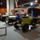 Illustration for article titled 1st Auto-Moto Classic in Strasbourg (Picdump)